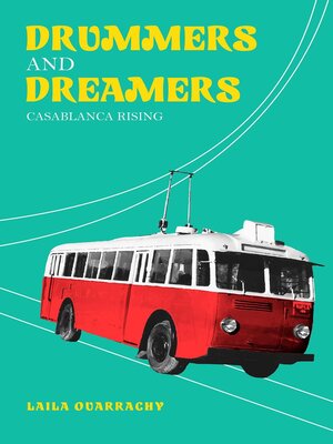 cover image of Drummers and Dreamers